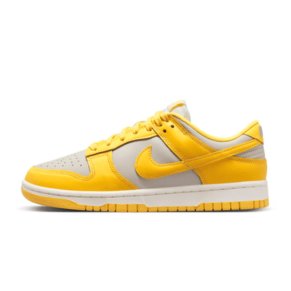 Nike Dunk Low Citron Pulse W - SNEAKERS OF WISDOM