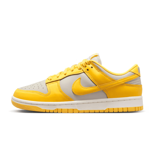 Nike Dunk Low Citron Pulse W - SNEAKERS OF WISDOM