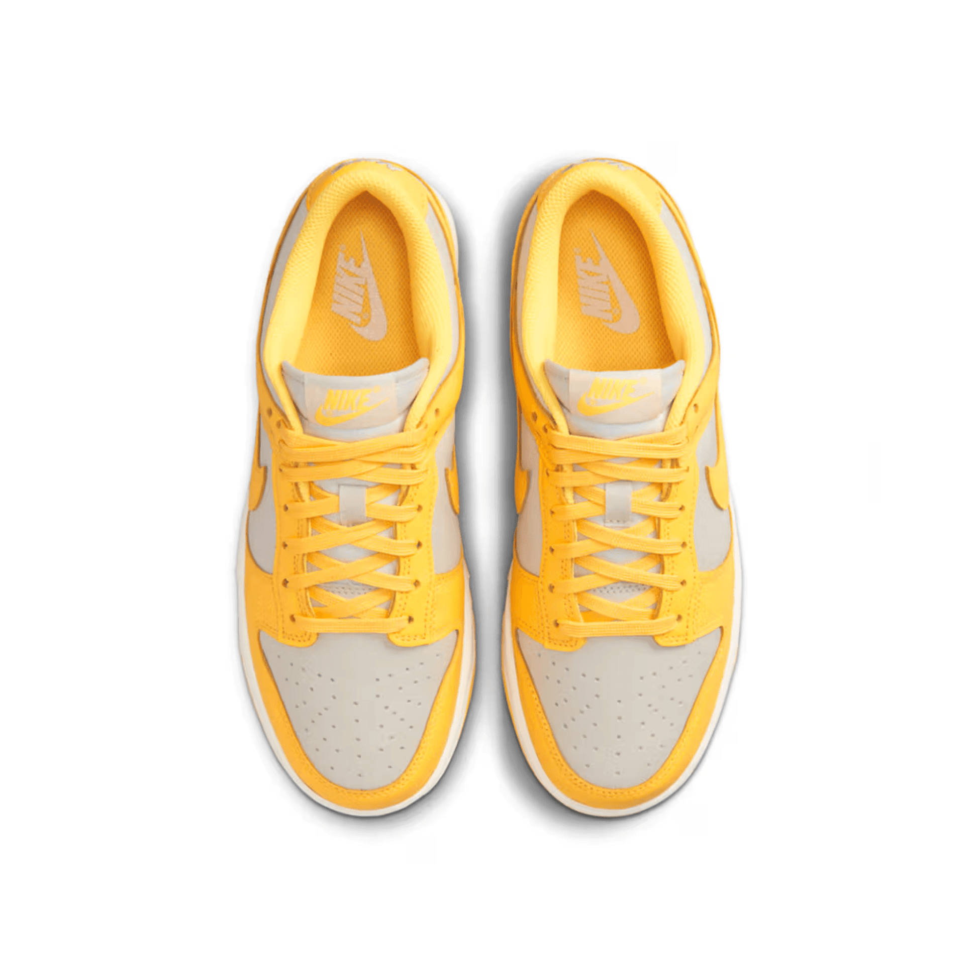 Nike Dunk Low Citron Pulse W - SNEAKERS OF WISDOM