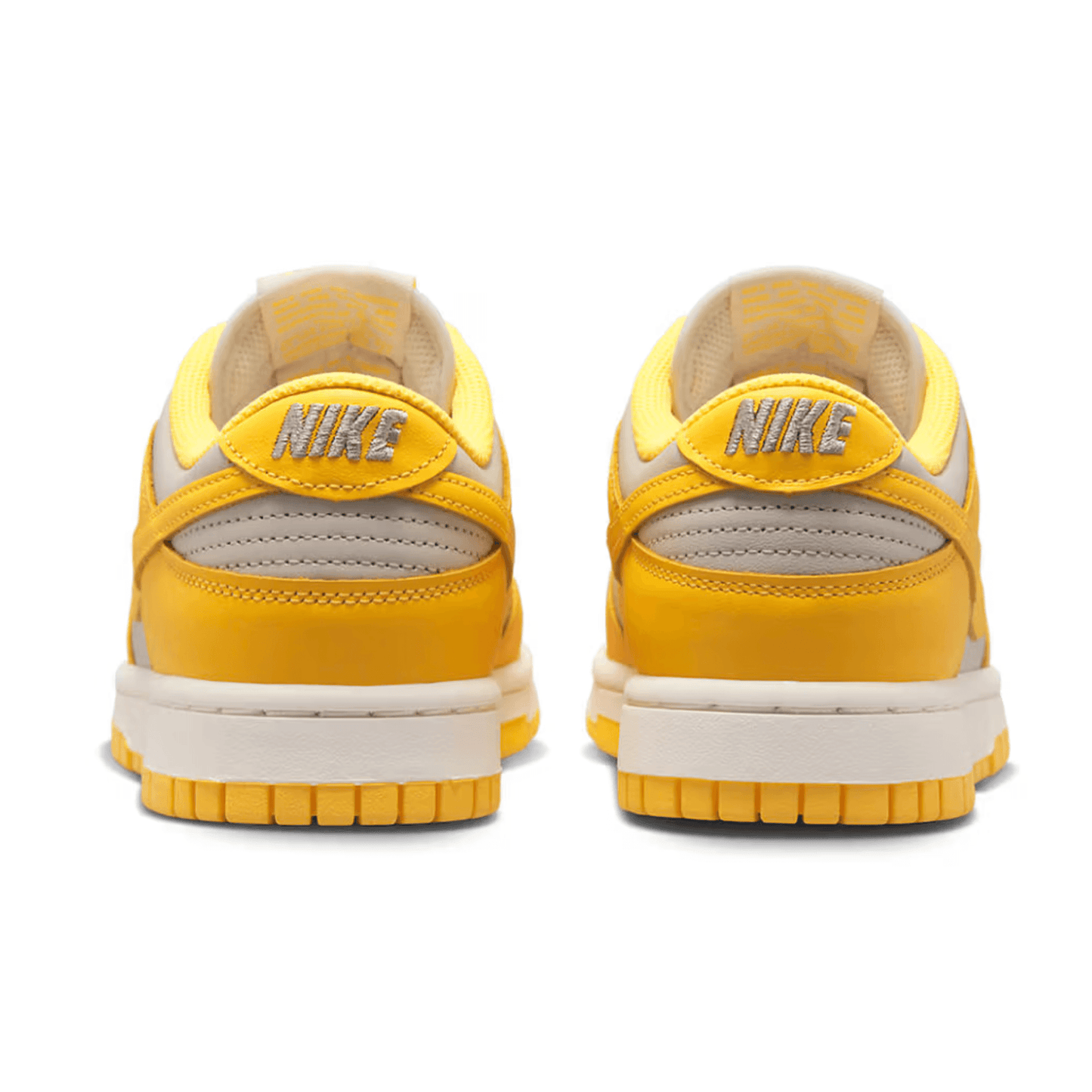 Nike Dunk Low Citron Pulse W - SNEAKERS OF WISDOM