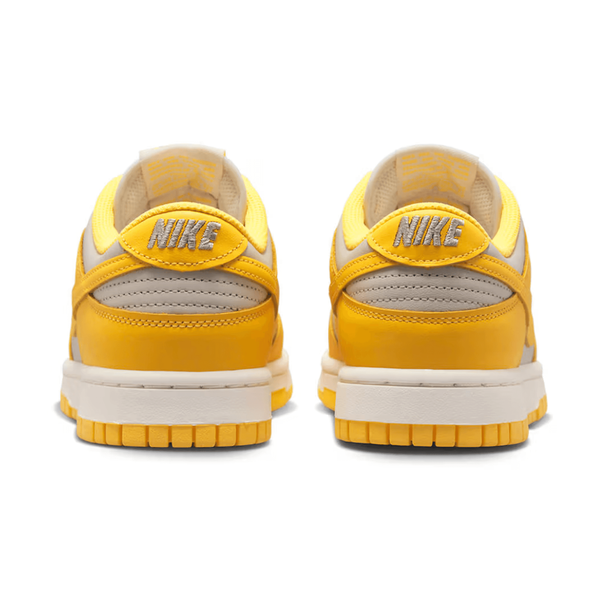 Nike Dunk Low Citron Pulse W - SNEAKERS OF WISDOM