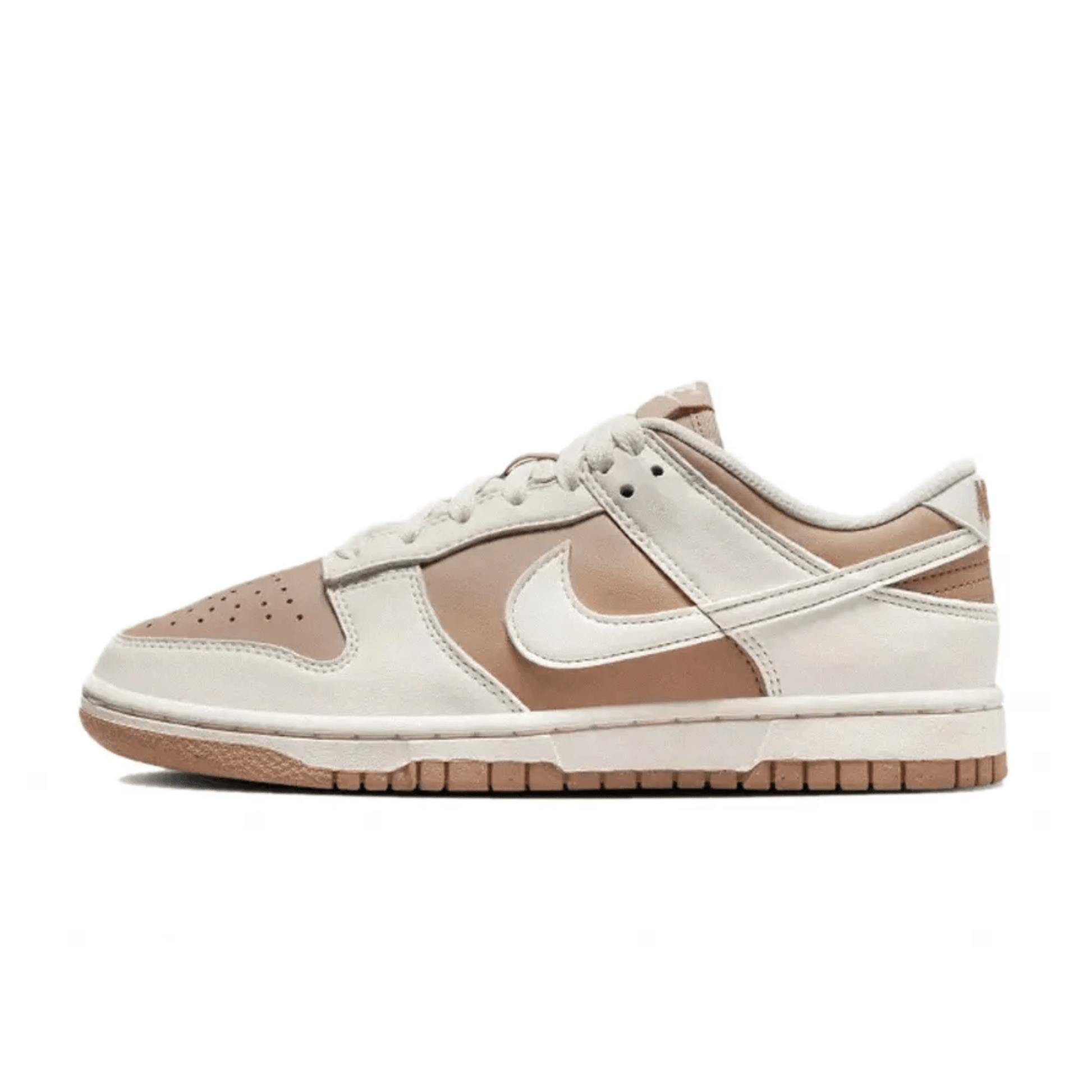 Nike Dunk Low Next Nature Beige Sail W - SNEAKERS OF WISDOM
