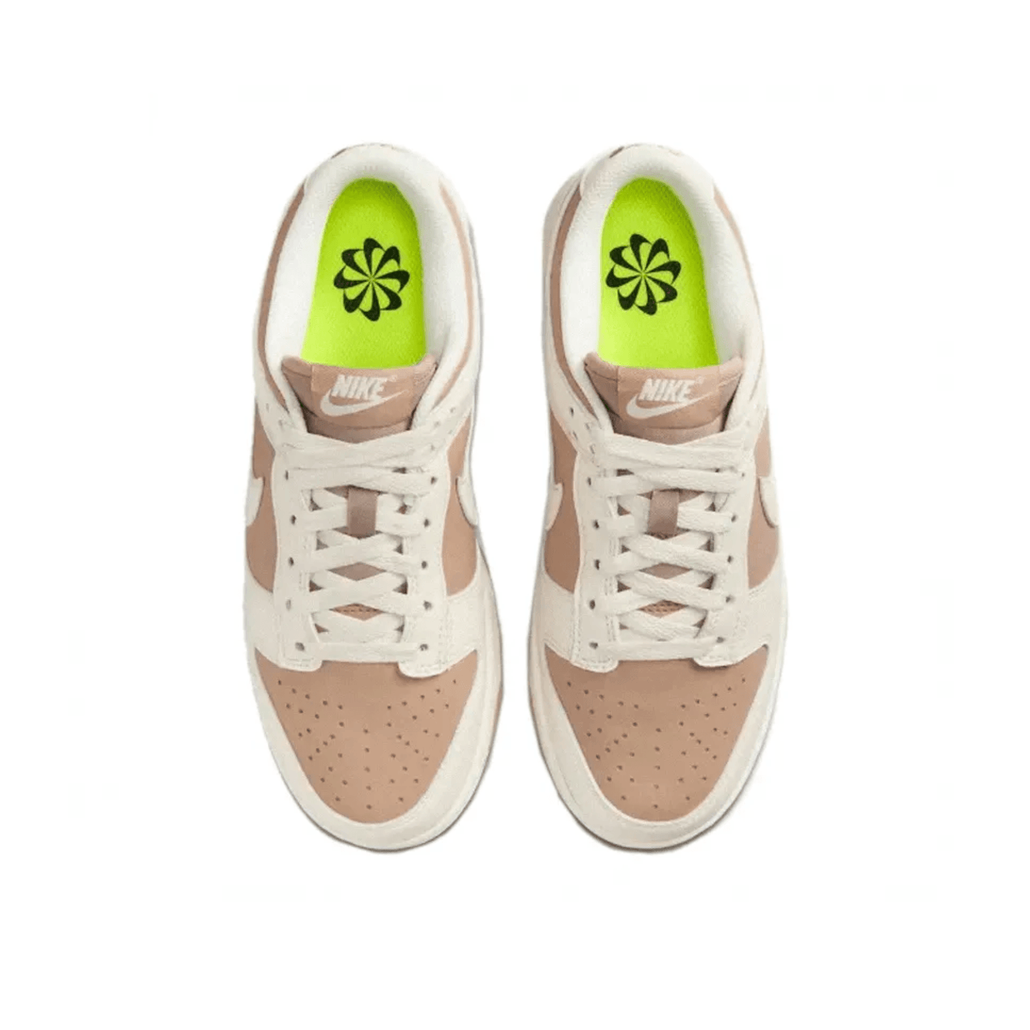 Nike Dunk Low Next Nature Beige Sail W - SNEAKERS OF WISDOM