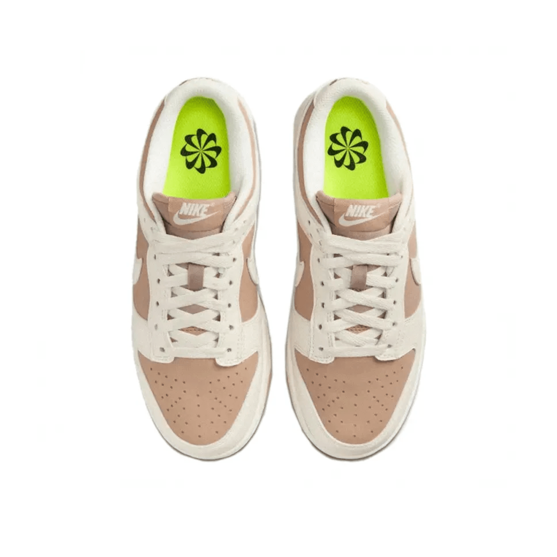 Nike Dunk Low Next Nature Beige Sail W - SNEAKERS OF WISDOM
