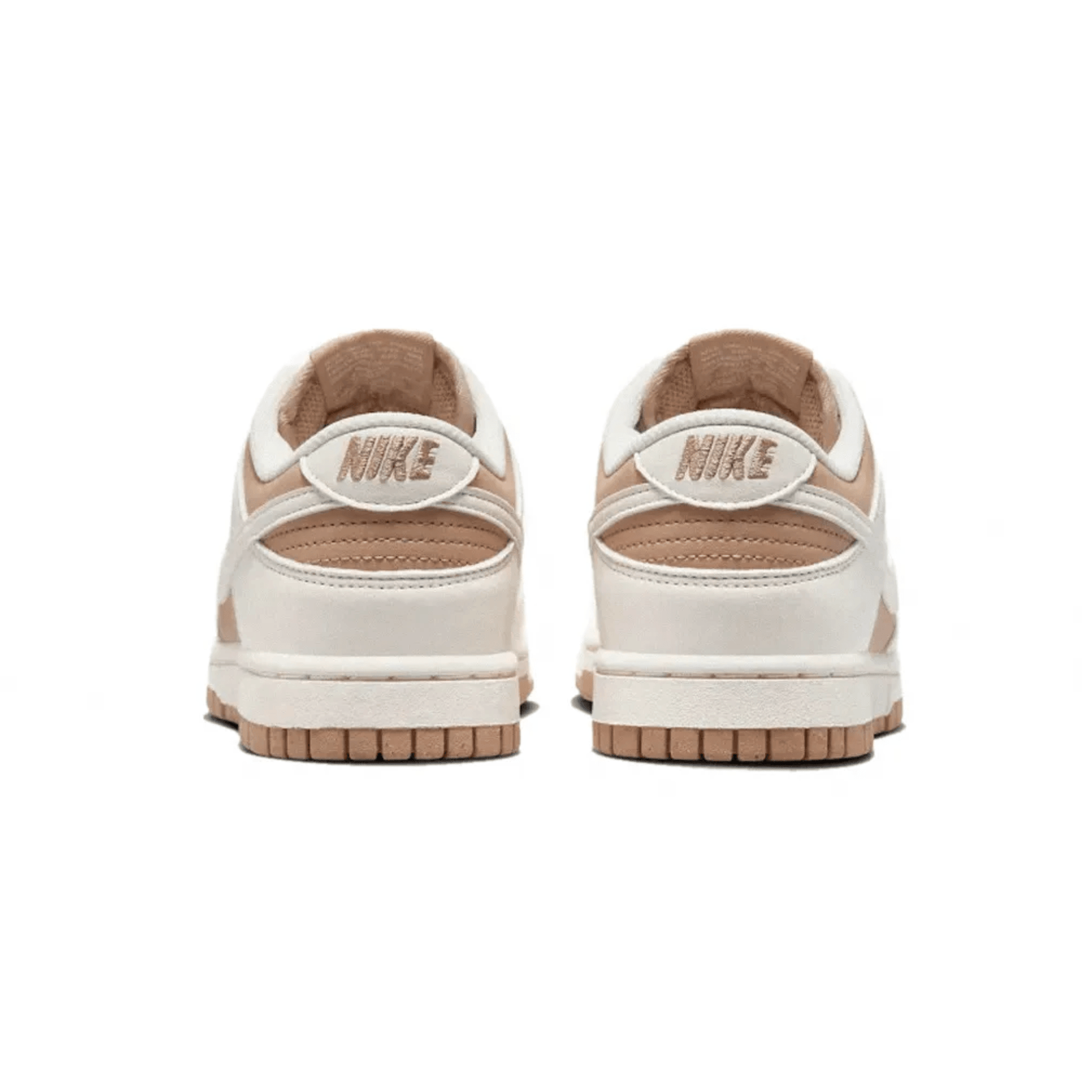 Nike Dunk Low Next Nature Beige Sail W - SNEAKERS OF WISDOM