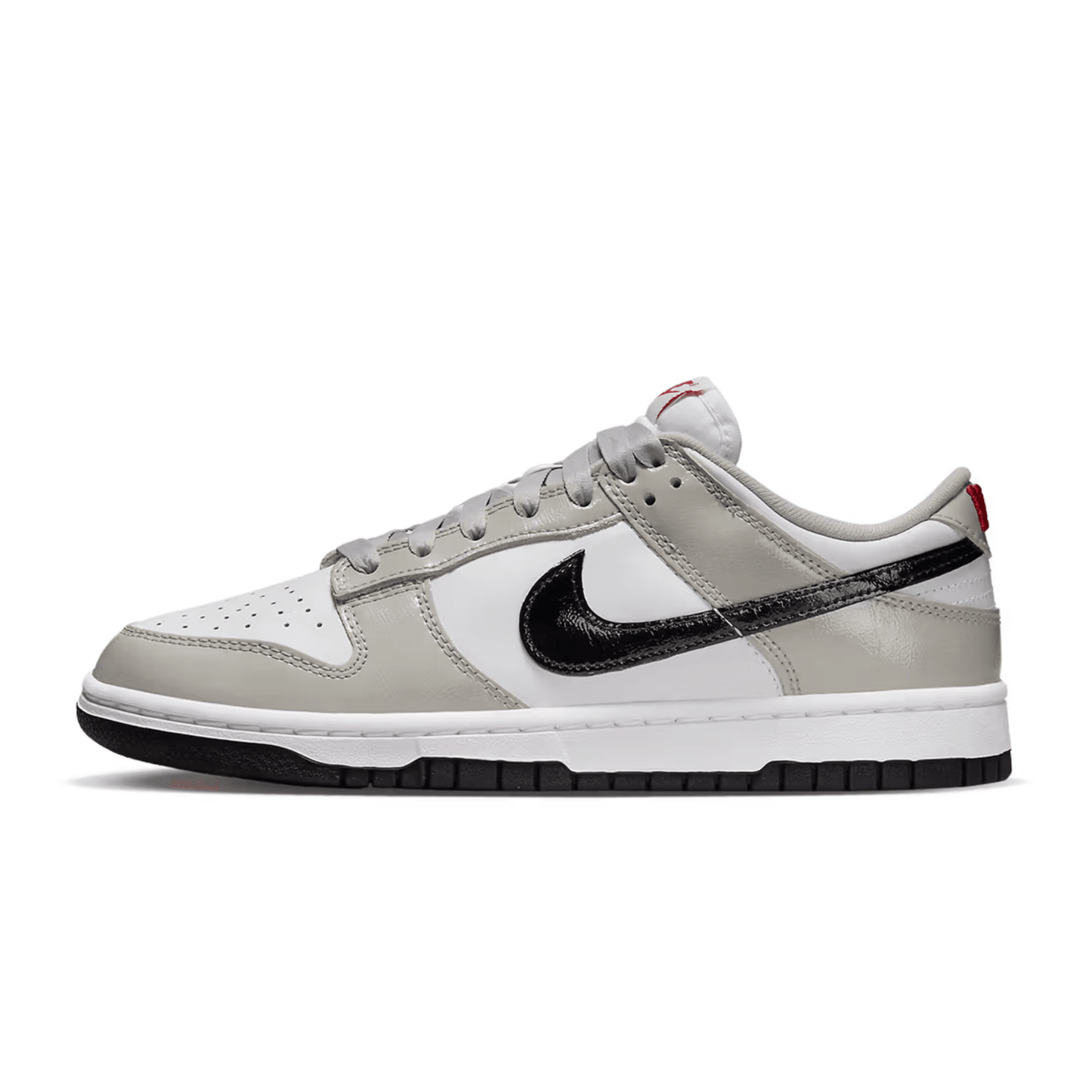 Nike Dunk Low Light Iron Ore W - SNEAKERS OF WISDOM