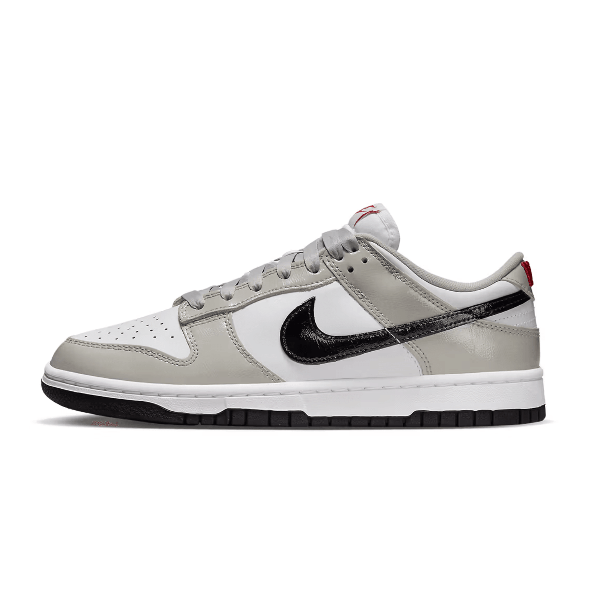 Nike Dunk Low Light Iron Ore W - SNEAKERS OF WISDOM