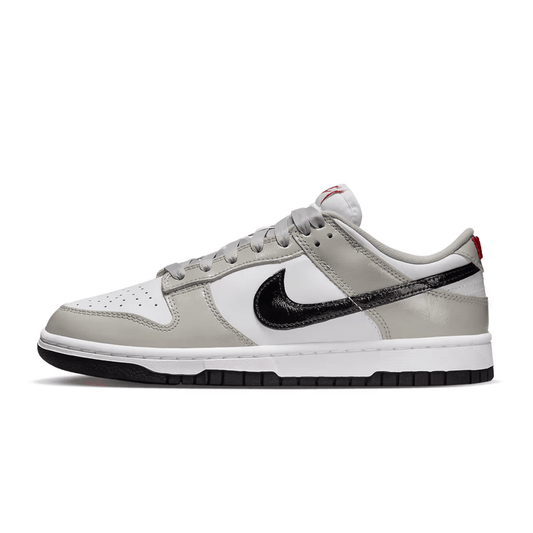 Nike Dunk Low Light Iron Ore W - SNEAKERS OF WISDOM