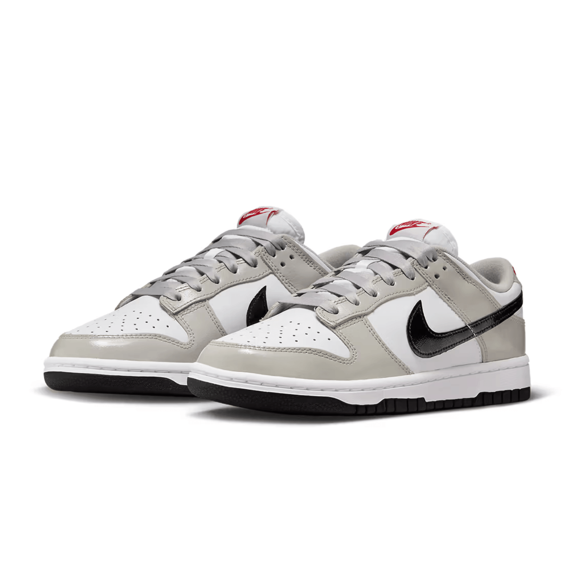 Nike Dunk Low Light Iron Ore W - SNEAKERS OF WISDOM