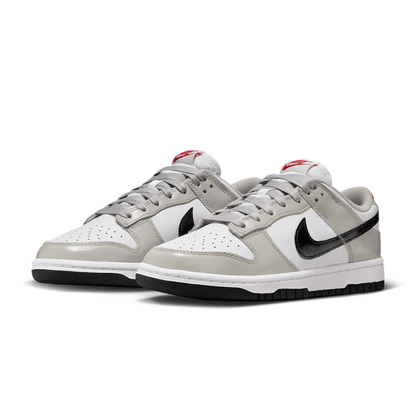 Nike Dunk Low Light Iron Ore W - SNEAKERS OF WISDOM
