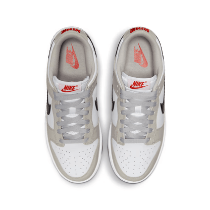 Nike Dunk Low Light Iron Ore W - SNEAKERS OF WISDOM