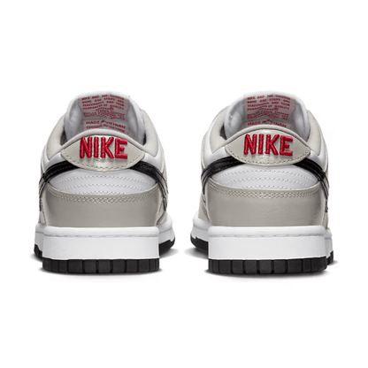 Nike Dunk Low Light Iron Ore W - SNEAKERS OF WISDOM