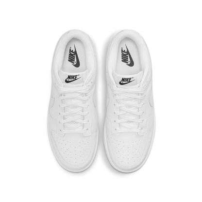 Nike Dunk Low Triple White W - SNEAKERS OF WISDOM
