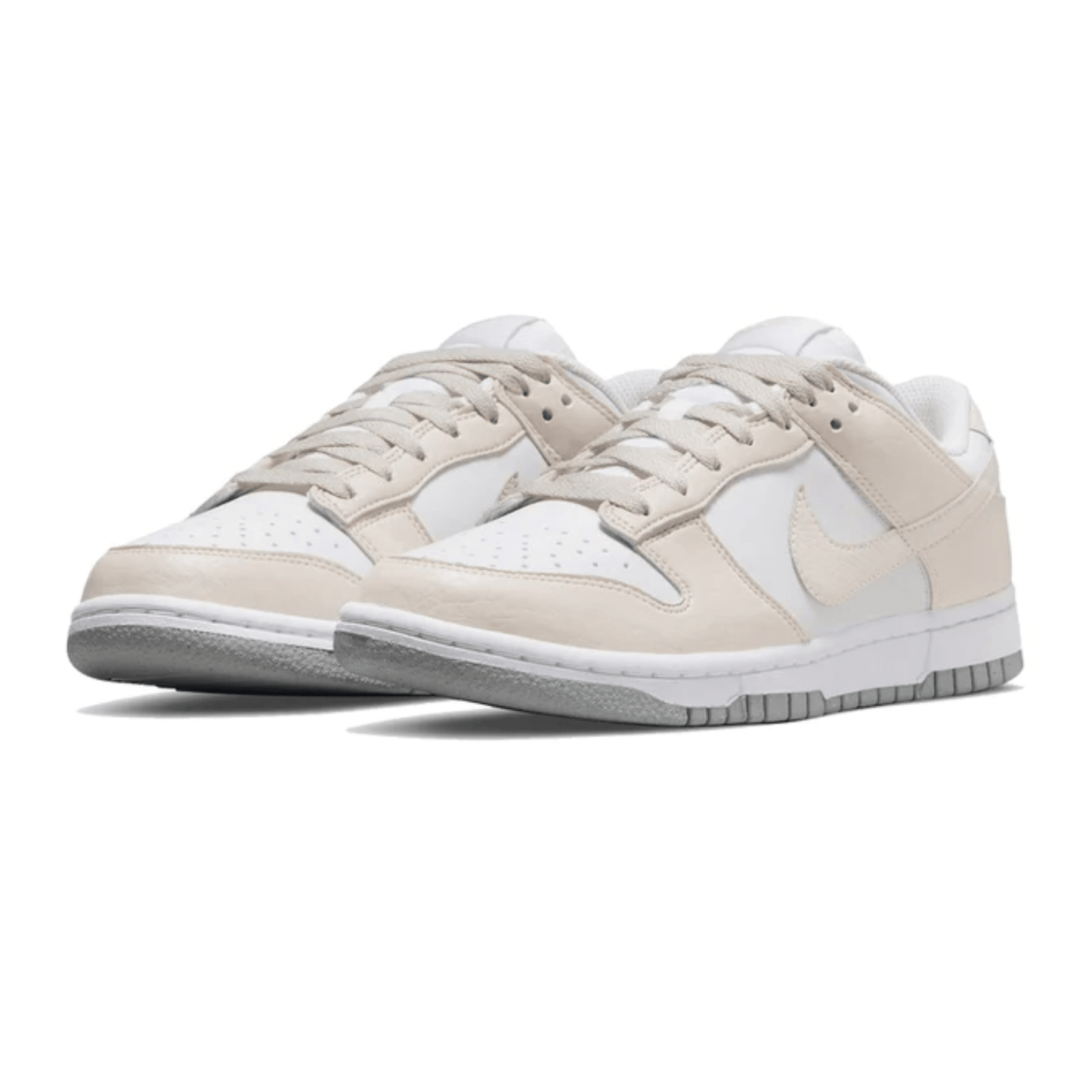 Nike Dunk Low Next Nature Light Orewood W - SNEAKERS OF WISDOM