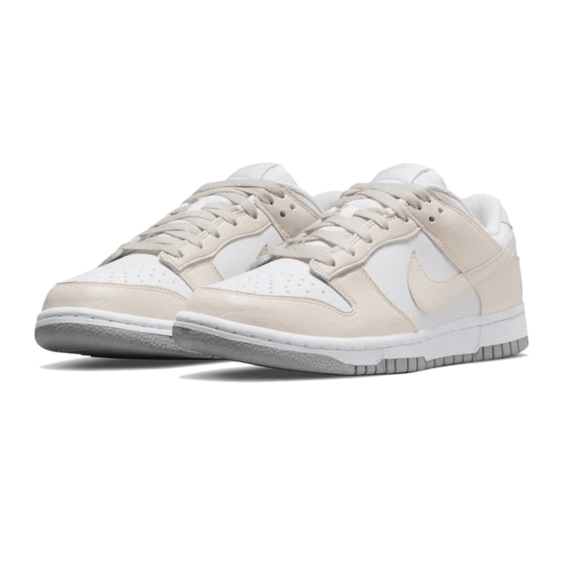 Nike Dunk Low Next Nature Light Orewood W - SNEAKERS OF WISDOM
