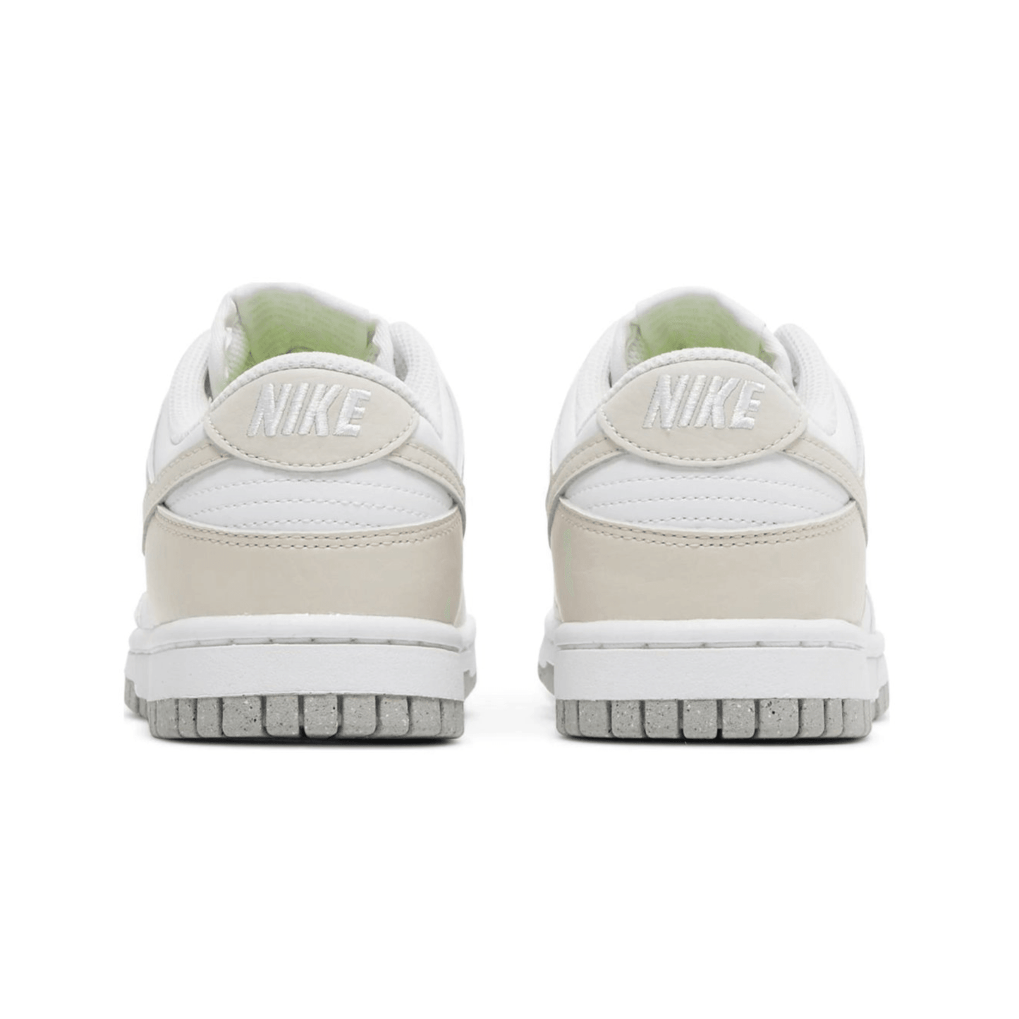 Nike Dunk Low Next Nature Light Orewood W - SNEAKERS OF WISDOM