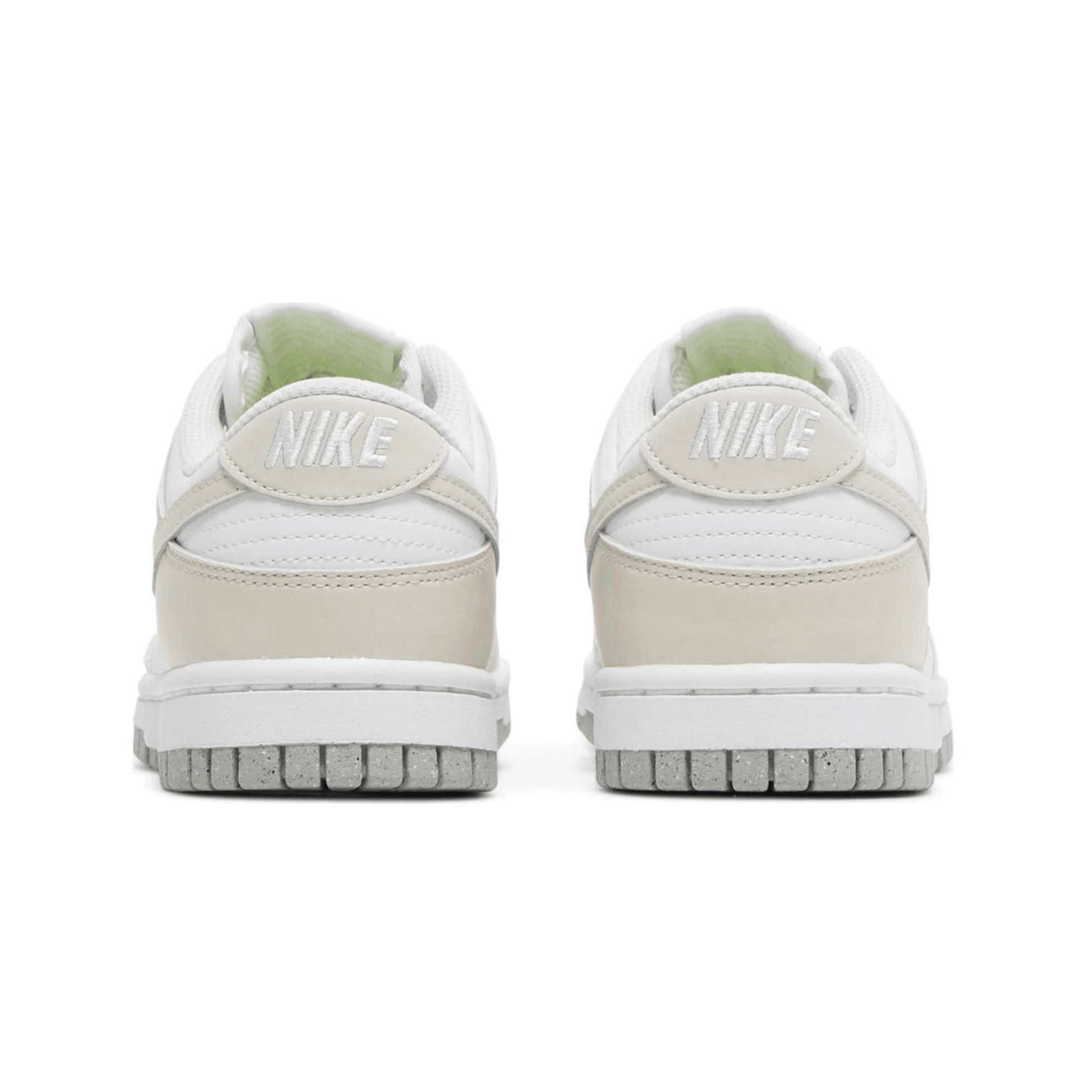 Nike Dunk Low Next Nature Light Orewood W - SNEAKERS OF WISDOM