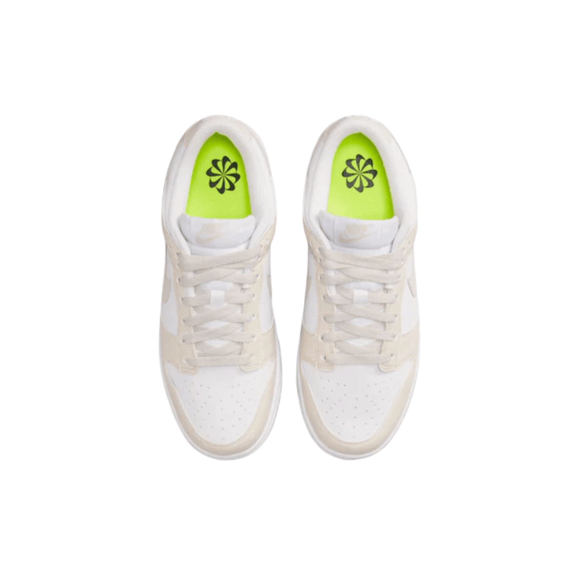 Nike Dunk Low Next Nature Light Orewood W - SNEAKERS OF WISDOM