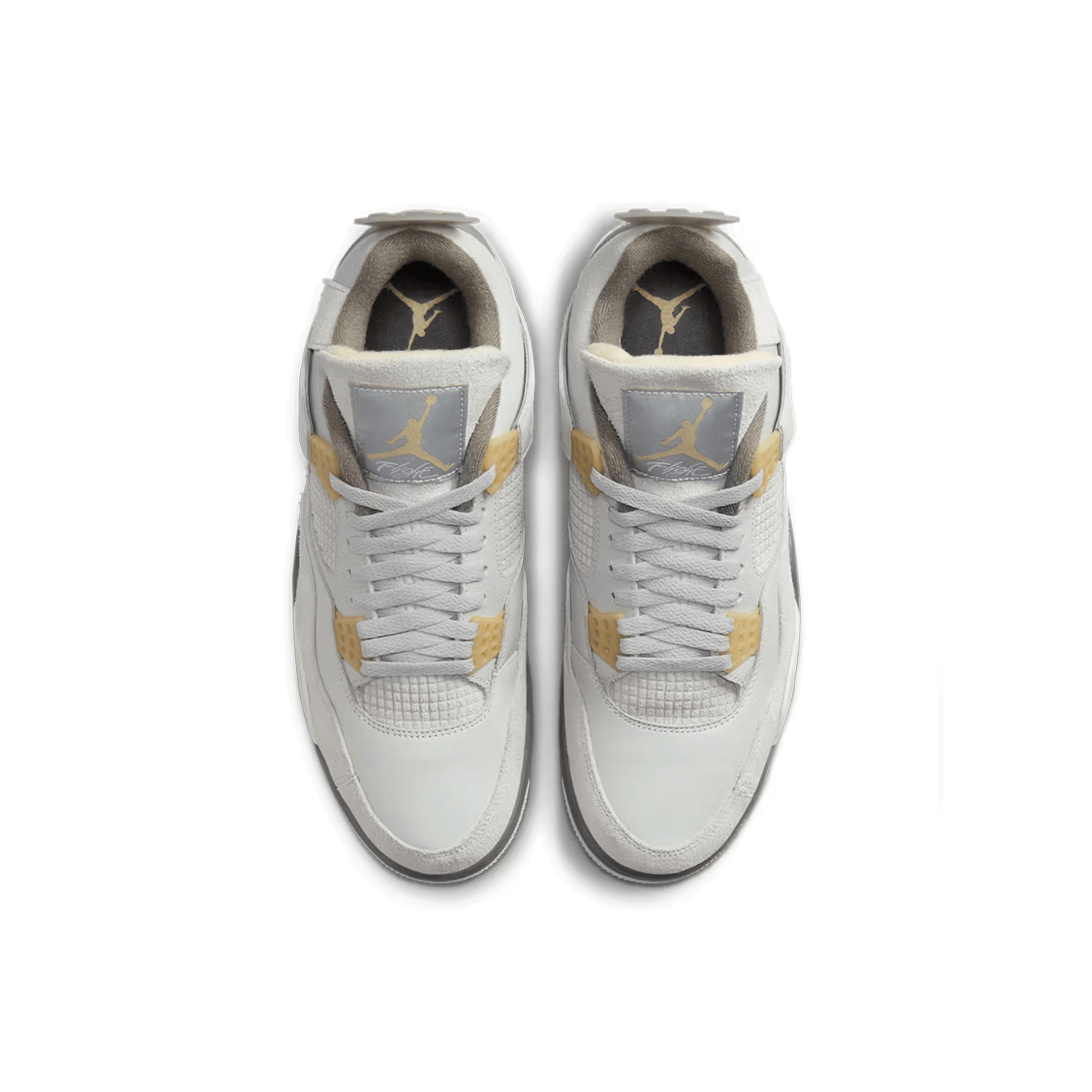 Air Jordan 4 Retro SE Craft Photon Dust - SNEAKERS OF WISDOM