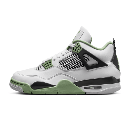 Air Jordan 4 Retro Seafoam W - SNEAKERS OF WISDOM
