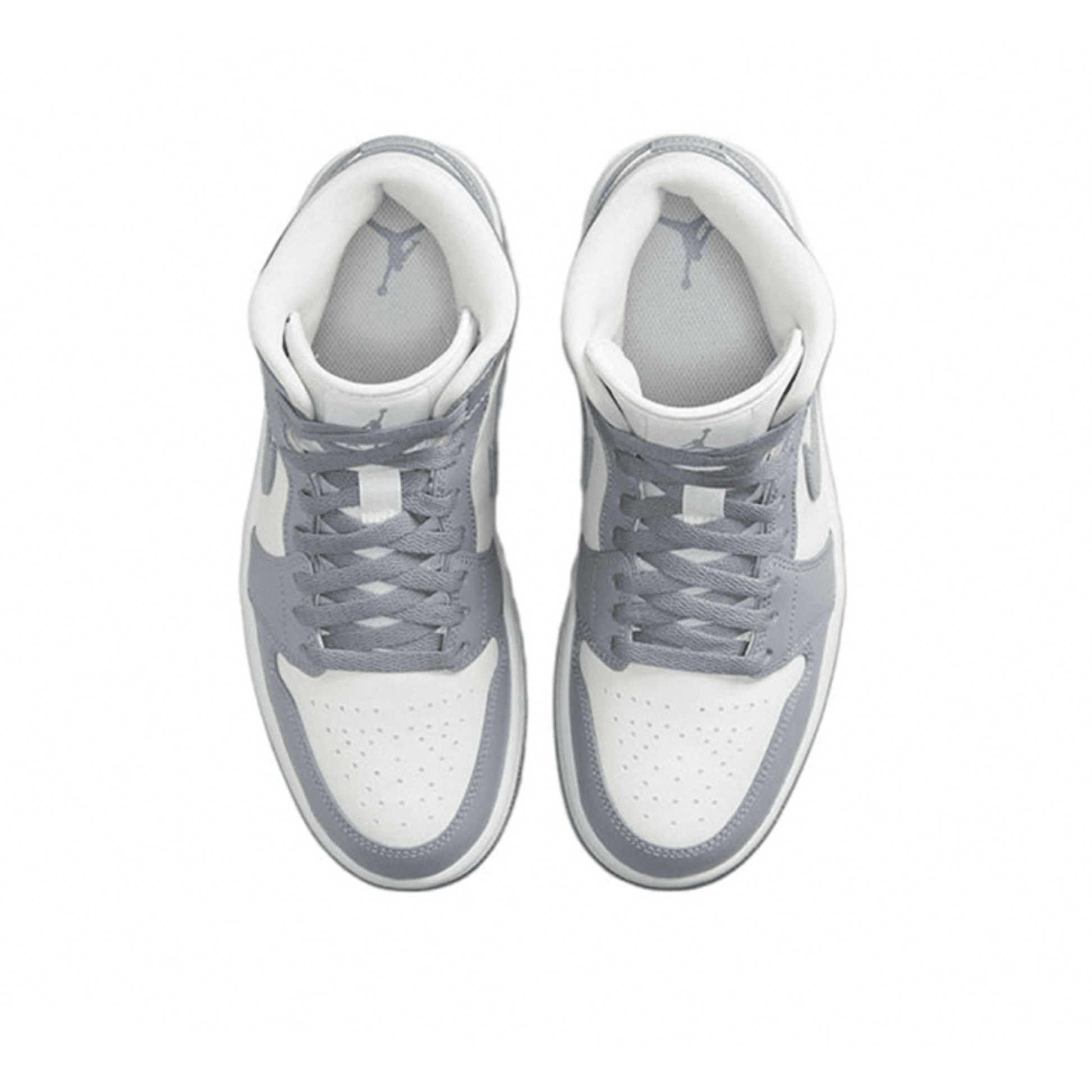 Air Jordan 1 Mid Stealth W - SNEAKERS OF WISDOM