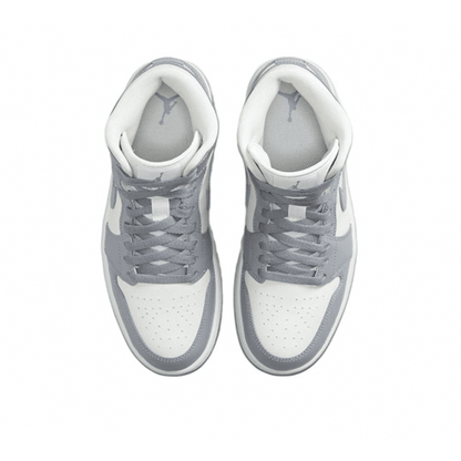 Air Jordan 1 Mid Stealth W - SNEAKERS OF WISDOM