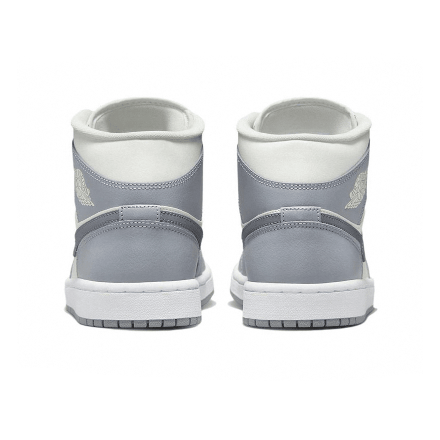 Air Jordan 1 Mid Stealth W - SNEAKERS OF WISDOM