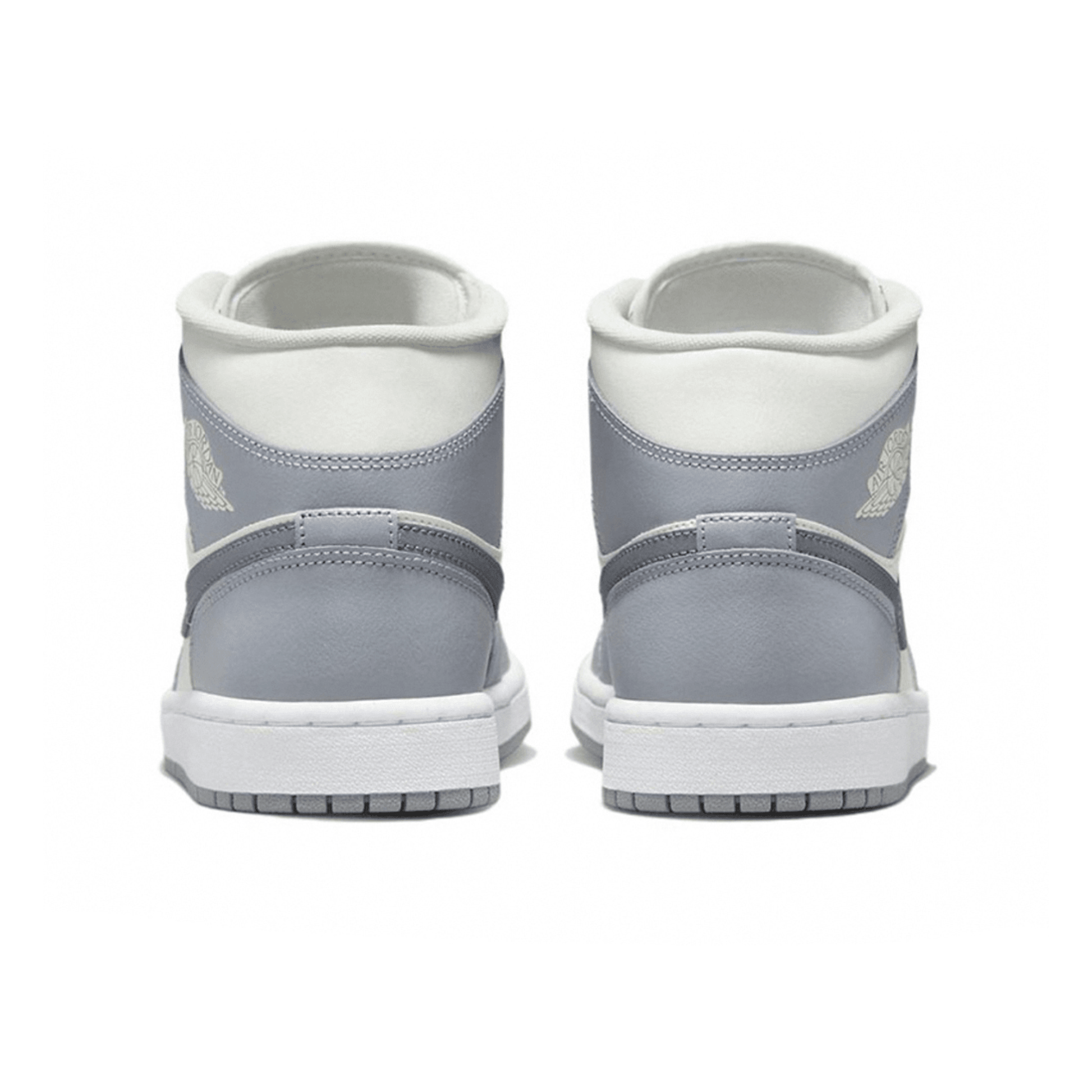 Air Jordan 1 Mid Stealth W - SNEAKERS OF WISDOM