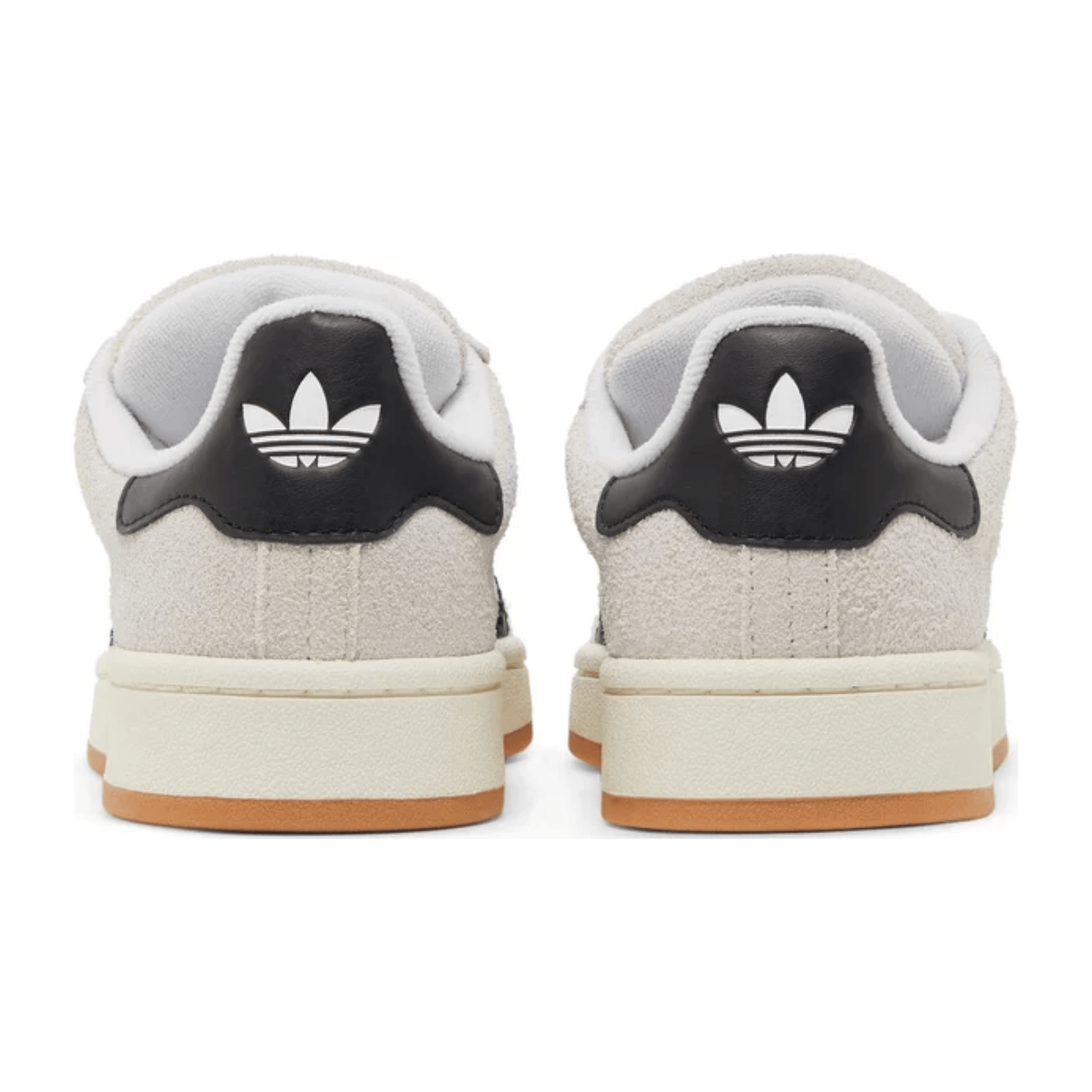 adidas Campus 00s Crystal White Core Black W - SNEAKERS OF WISDOM