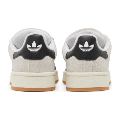 adidas Campus 00s Crystal White Core Black W - SNEAKERS OF WISDOM