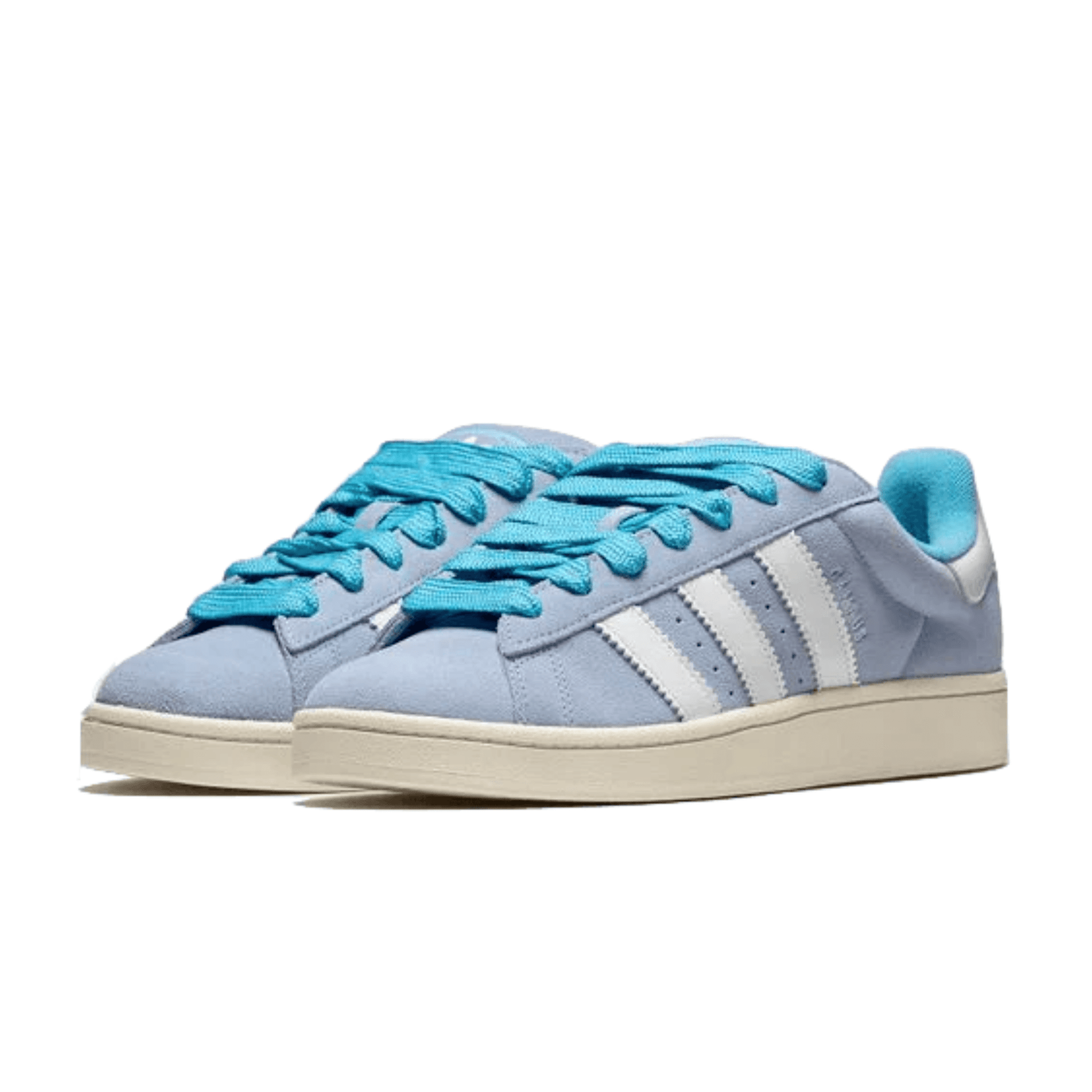 adidas Campus 00s Ambient Sky - SNEAKERS OF WISDOM