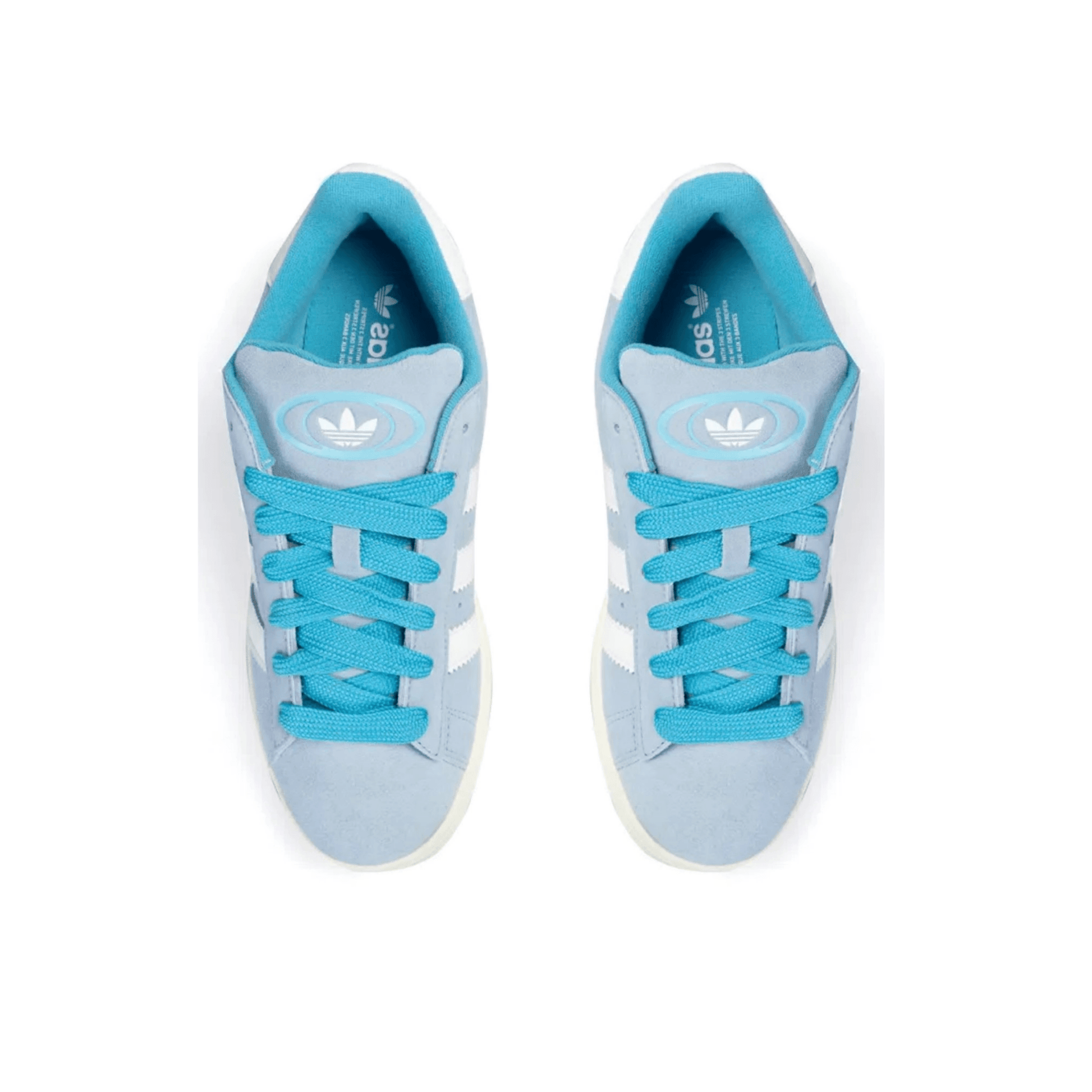 adidas Campus 00s Ambient Sky - SNEAKERS OF WISDOM