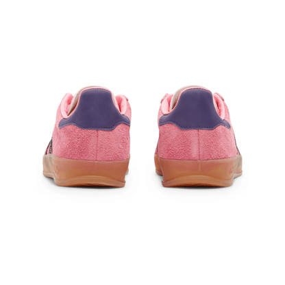 adidas Gazelle Indoor Bliss Pink Purple W