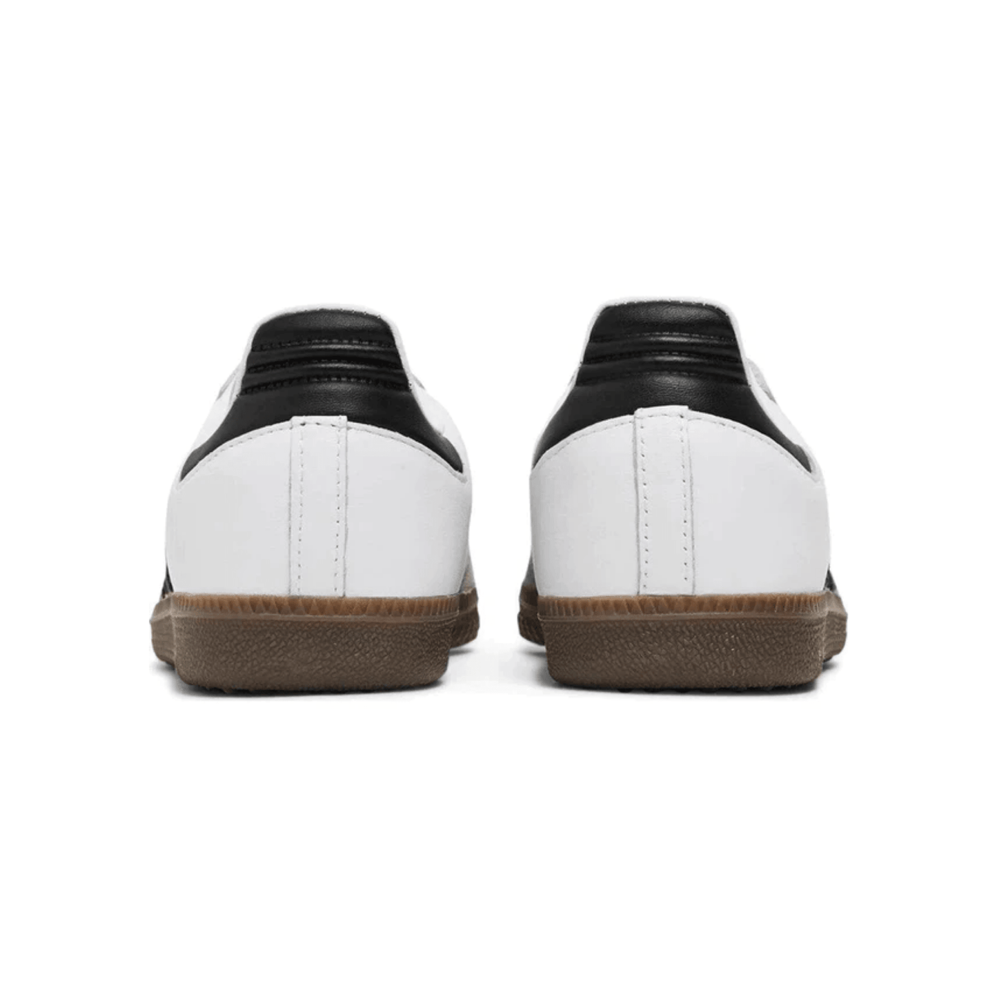 adidas Samba OG Cloud White Core Black