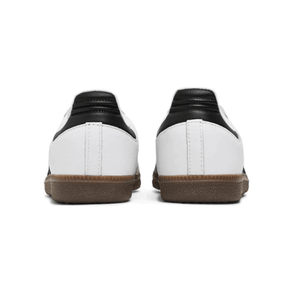 adidas Samba OG Cloud White Core Black