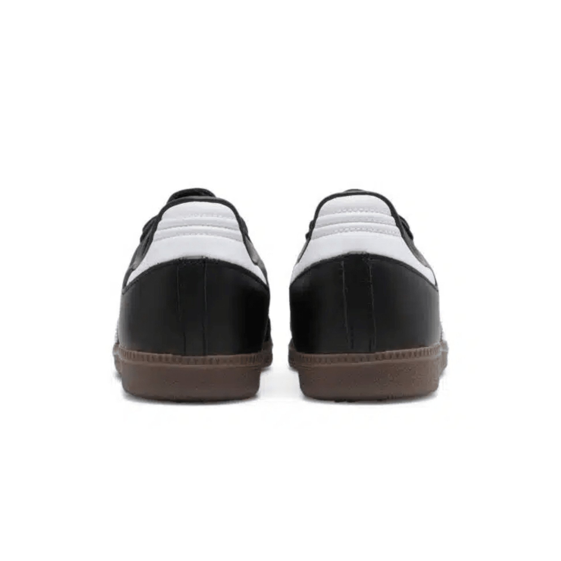 adidas Samba OG Black White Gum - SNEAKERS OF WISDOM