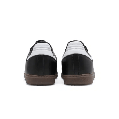 adidas Samba OG Black White Gum - SNEAKERS OF WISDOM