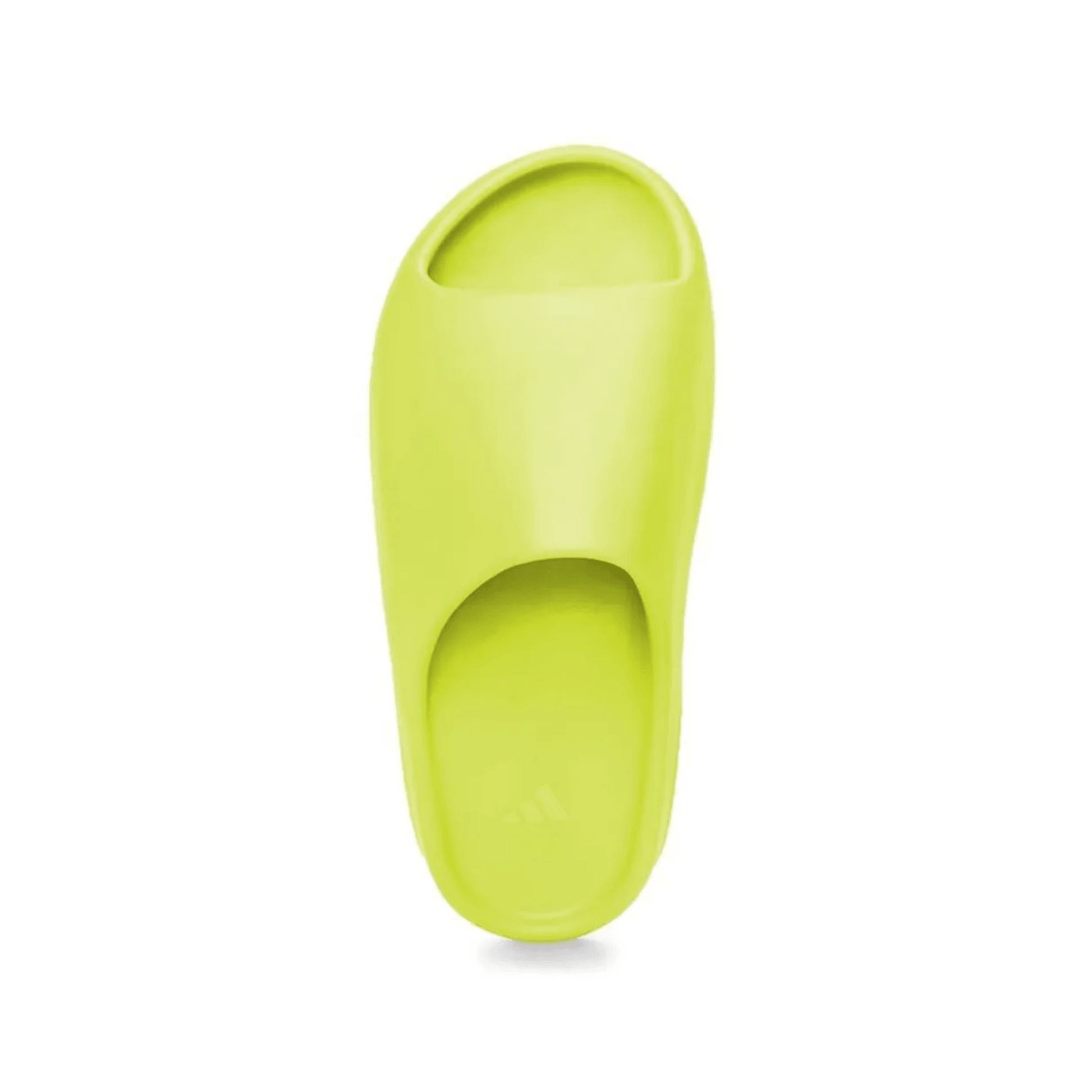 adidas Yeezy Slide Glow Green - SNEAKERS OF WISDOM
