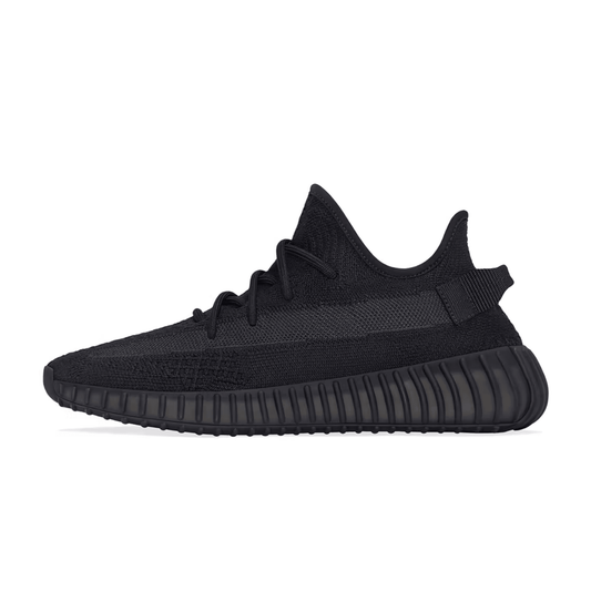 Yeezy Boost 350 V2 Onyx - SNEAKERS OF WISDOM
