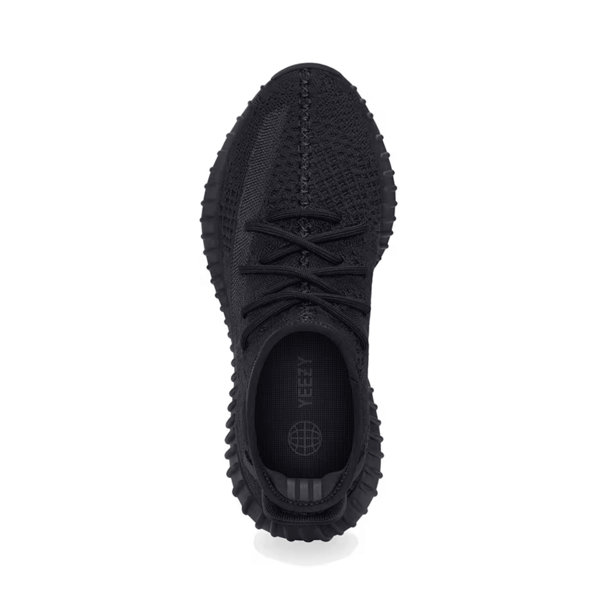 Yeezy Boost 350 V2 Onyx - SNEAKERS OF WISDOM