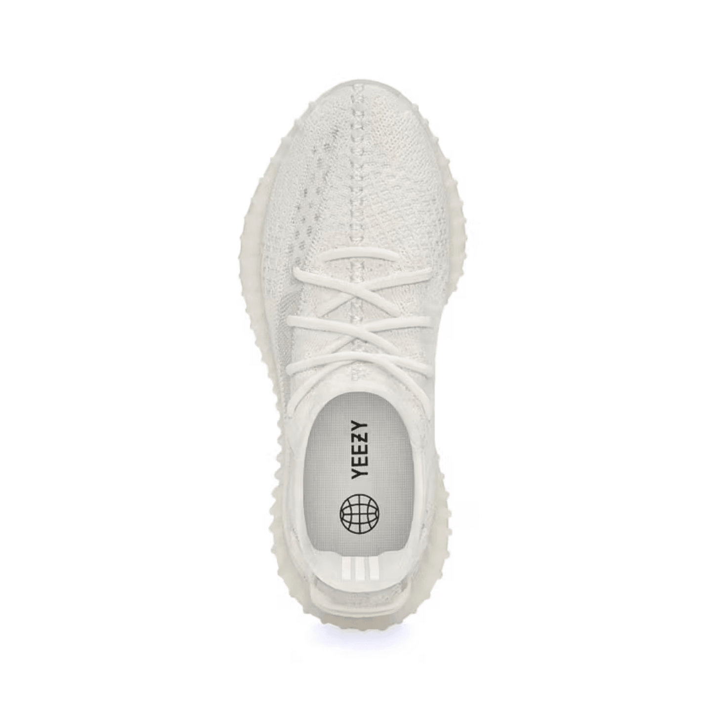 Yeezy Boost 350 V2 Bone - SNEAKERS OF WISDOM