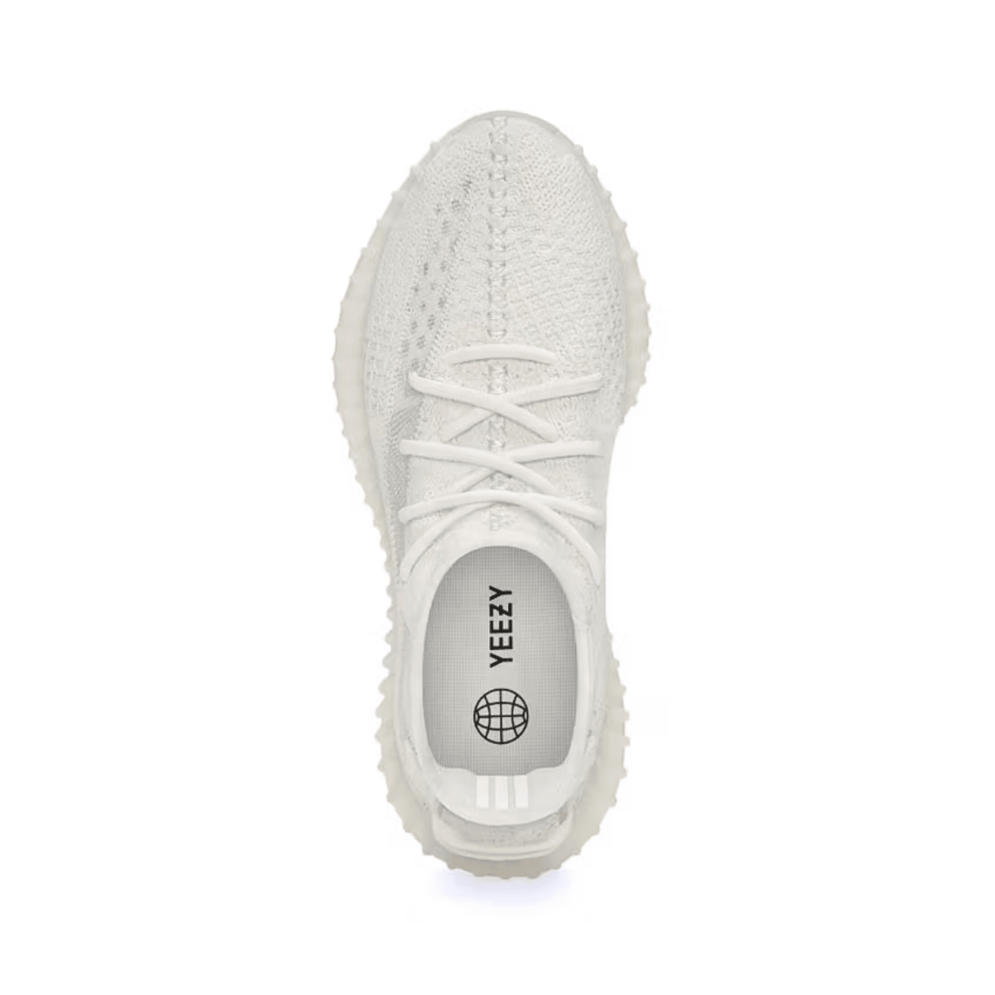 Yeezy Boost 350 V2 Bone - SNEAKERS OF WISDOM