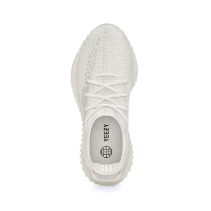 Yeezy Boost 350 V2 Bone - SNEAKERS OF WISDOM
