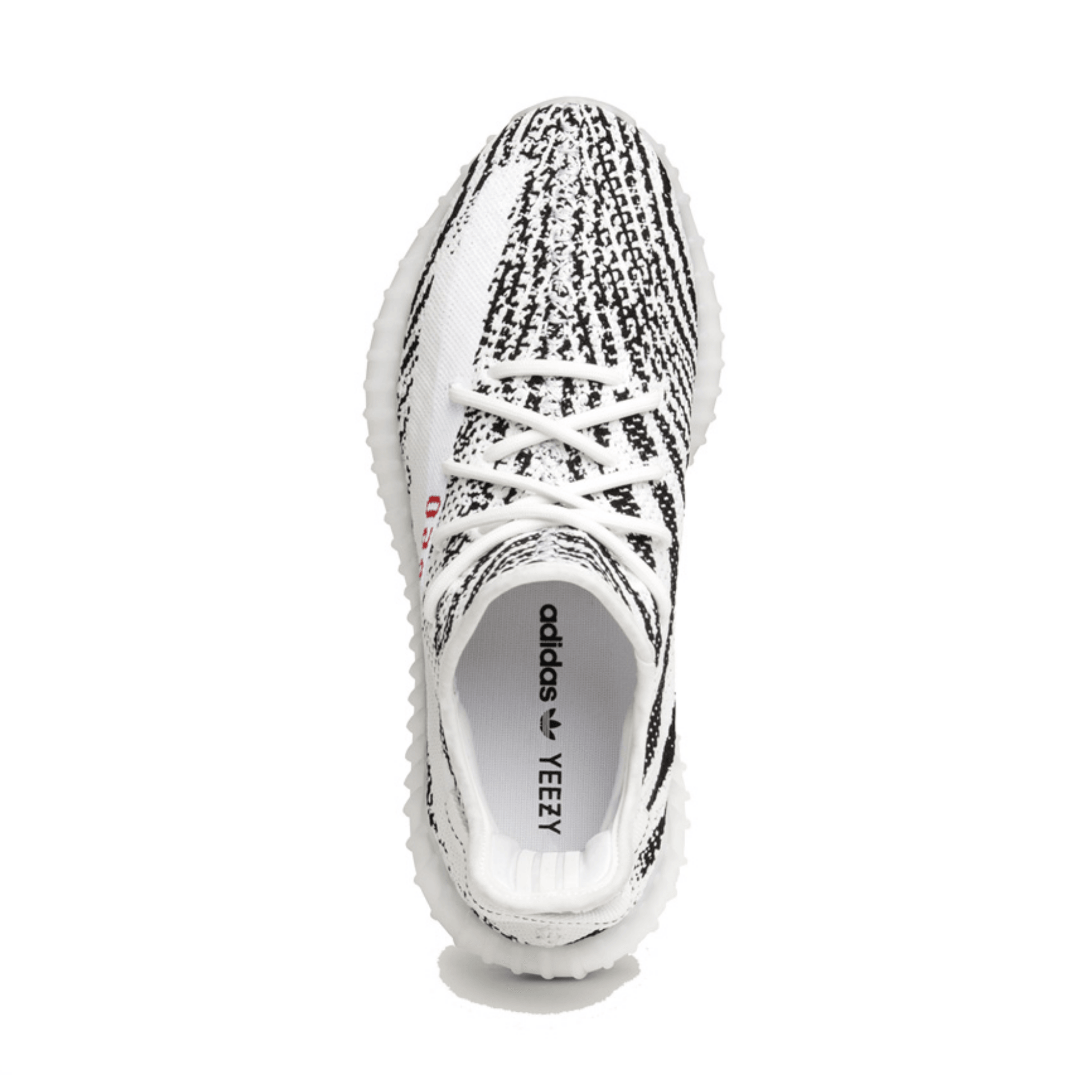 Yeezy Boost 350 V2 Zebra - SNEAKERS OF WISDOM