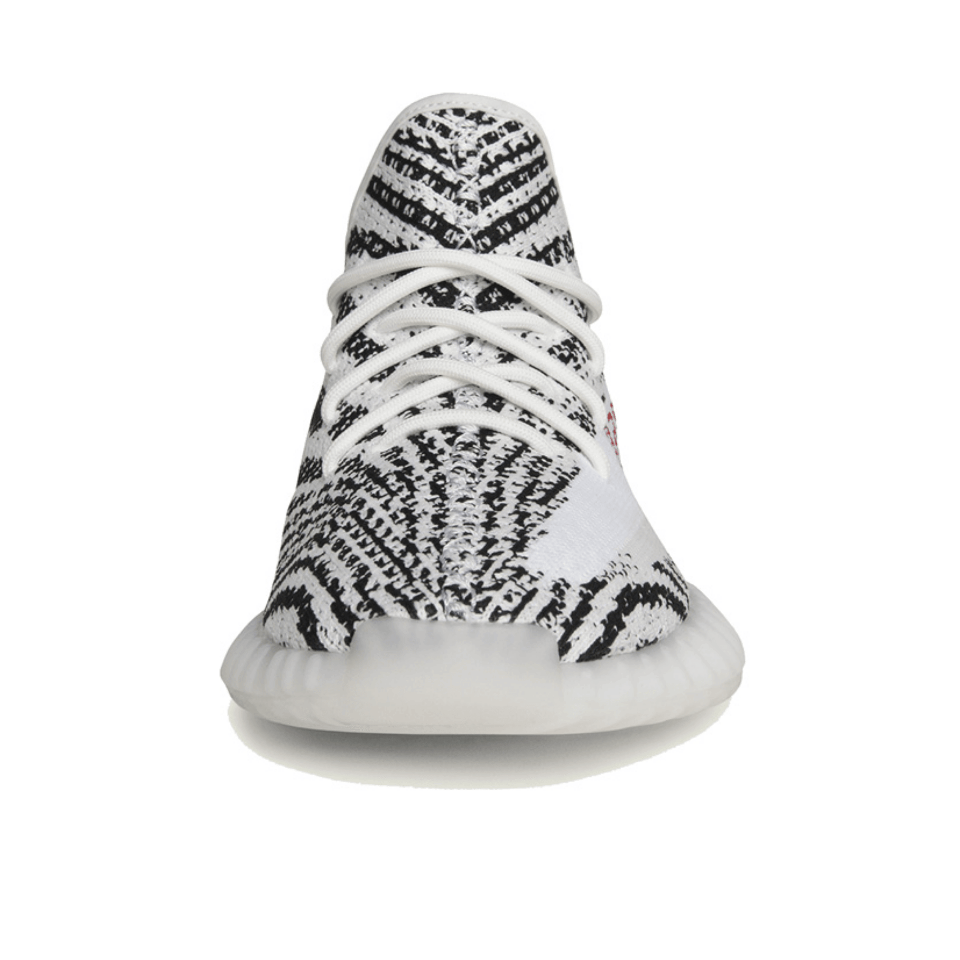 Yeezy Boost 350 V2 Zebra - SNEAKERS OF WISDOM