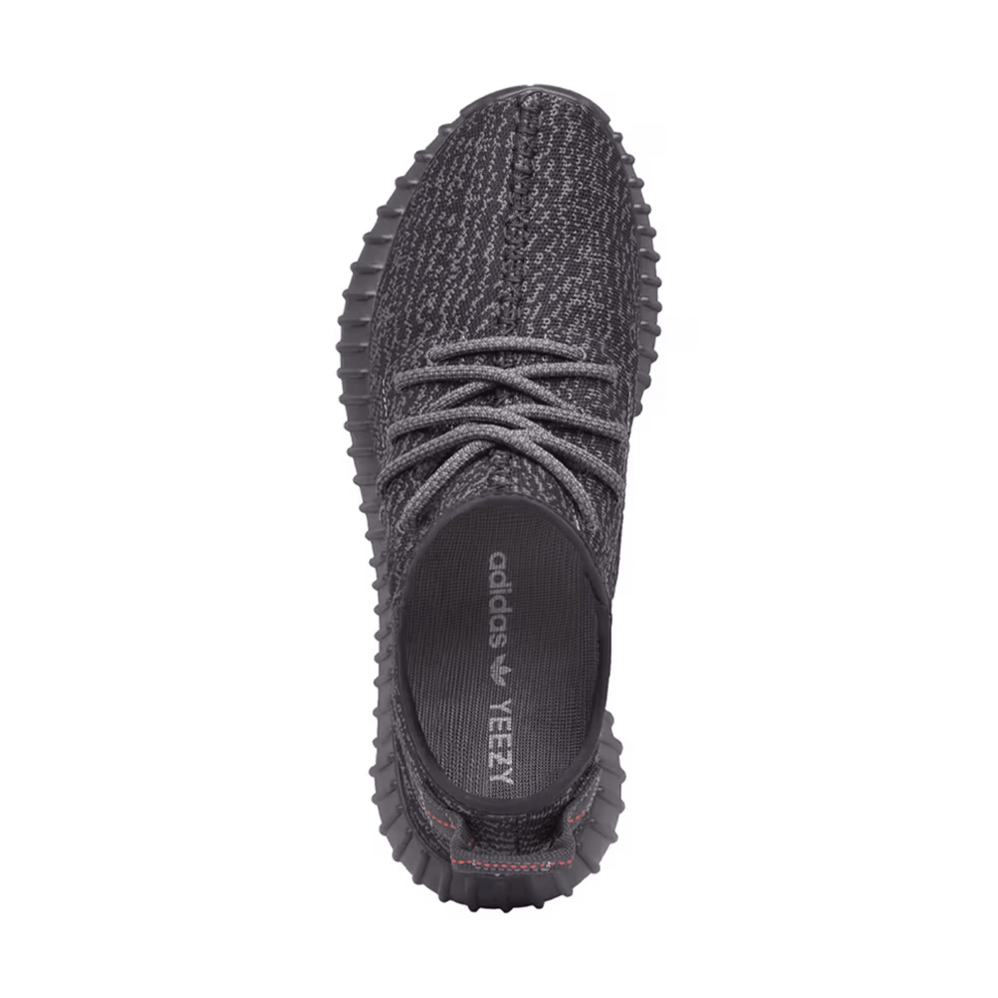 Yeezy Boost 350 Pirate Black - SNEAKERS OF WISDOM