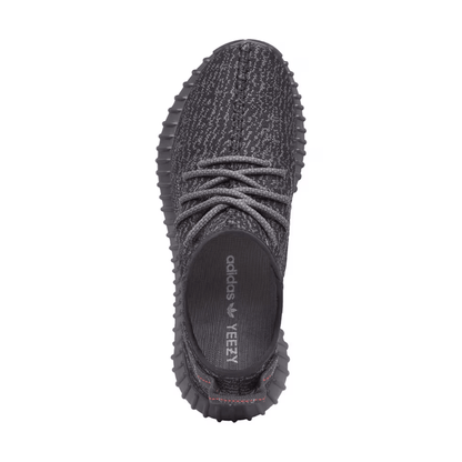 Yeezy Boost 350 Pirate Black - SNEAKERS OF WISDOM