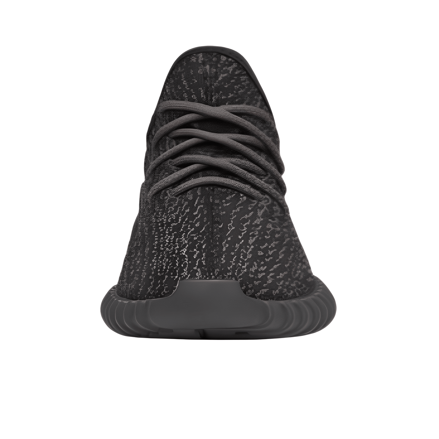 Yeezy Boost 350 Pirate Black - SNEAKERS OF WISDOM