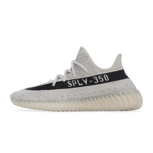 Yeezy Boost 350 V2 Slate - SNEAKERS OF WISDOM