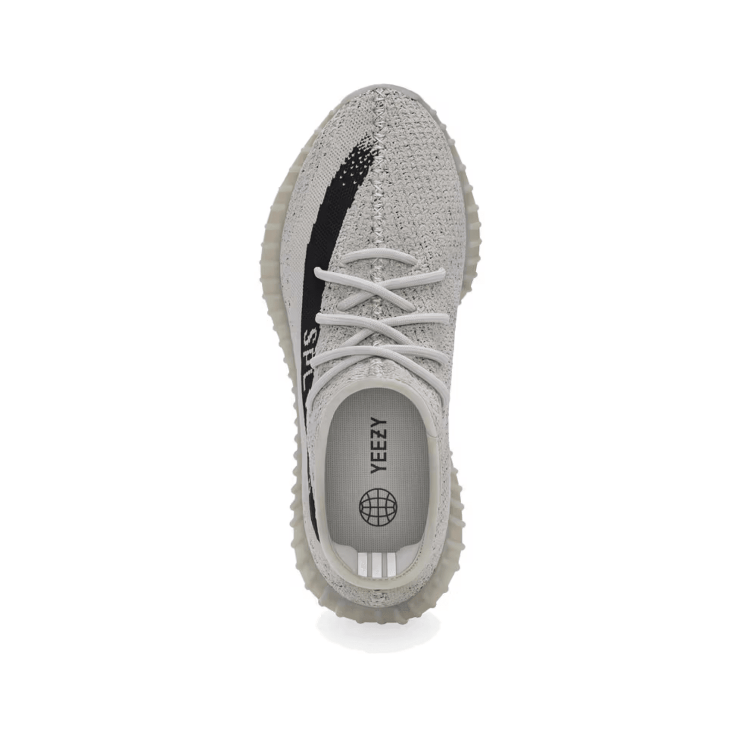 Yeezy Boost 350 V2 Slate - SNEAKERS OF WISDOM